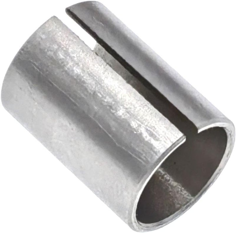 suxing Adapter Split Bushing For Starrett Indicator Split Bushings Sleeve Collet 25MSB (9.5mm outside diameter 8mm hole) - Image 2